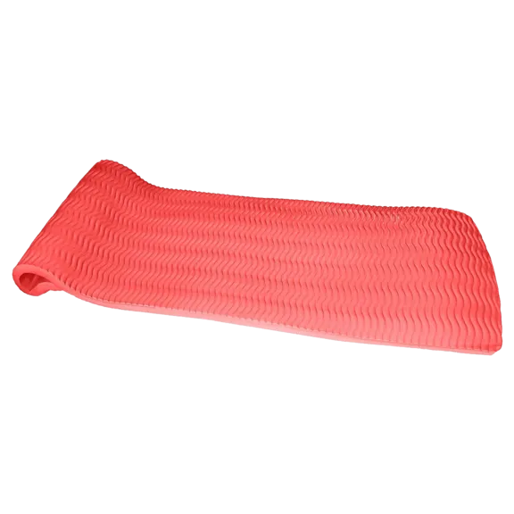 VOS Infinity Lounger Premium Extreme Water Float, Cayman Coral