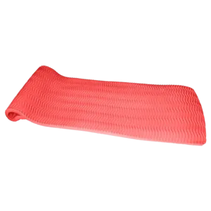 VOS Infinity Lounger Premium Extreme Water Float, Cayman Coral