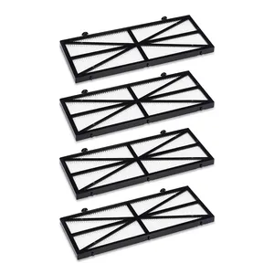  ULTRA-FINE, SMALL PANELS, 4 PK