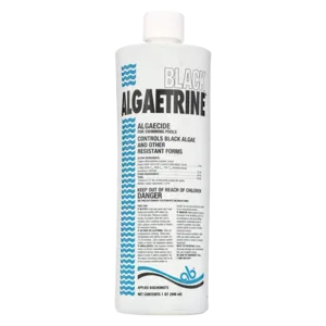 Applied Biochemists Algaetrine Black Algaecide, 32oz