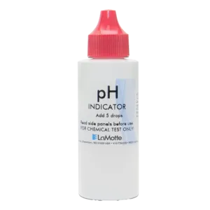 Lamotte 2 oz pH Indicator Solution