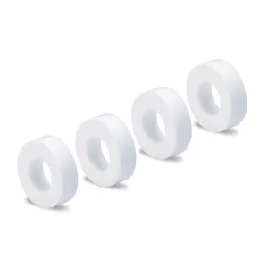  CLIMBING RINGS (4PK)