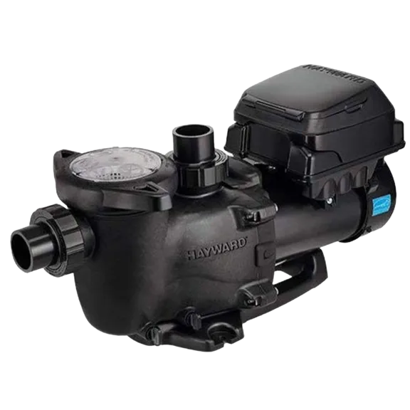 Hayward MaxFlo Pool Pump, Variable Speed, VS, 1.65HP