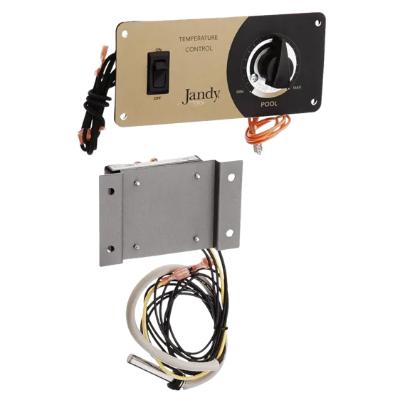 Laars Laars Temp. Control Assembly-LG