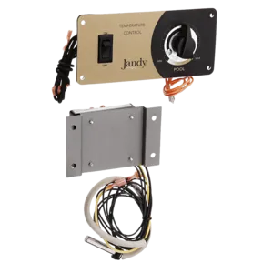 Laars Laars Temp. Control Assembly-LG