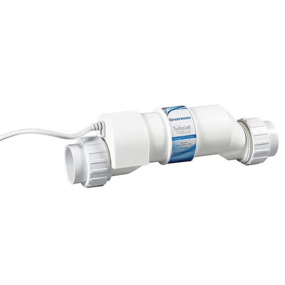 Hayward TurboCell Salt Chlorination Cell for In-Ground Swimming Pools, W3T-Cell-3