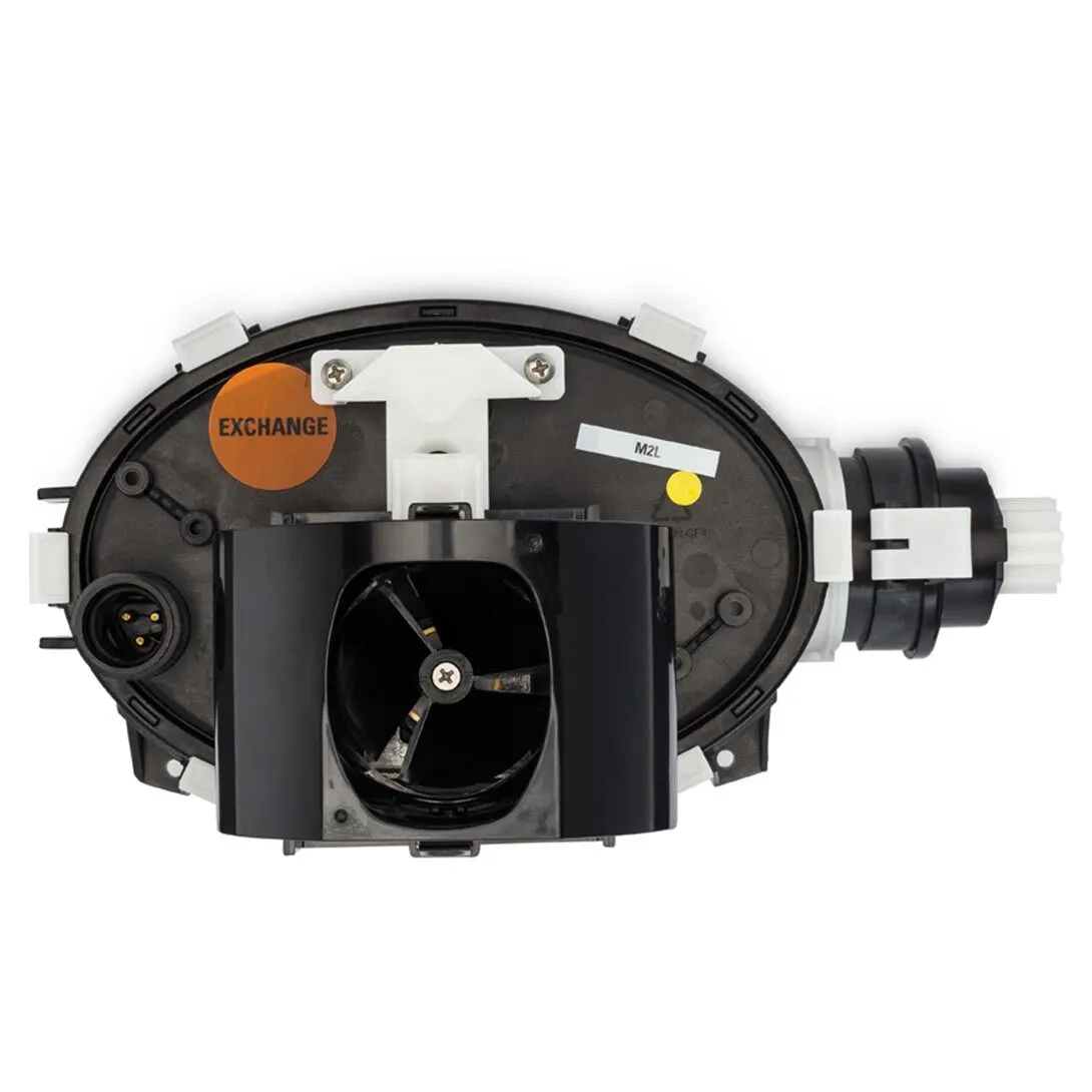 Moor Unit MOTOR UNIT WITH LED (S2) | Original Dolphin Parts