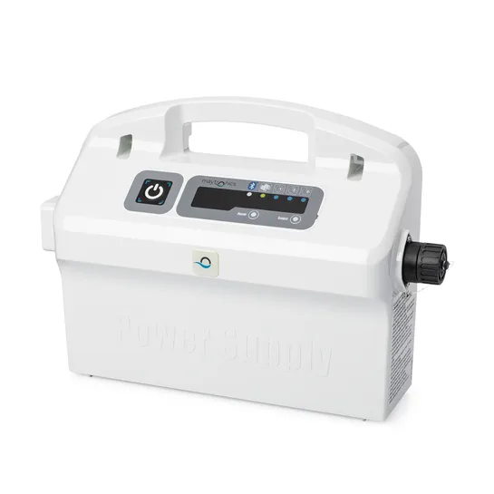 POWER SUPPLY 180W, BLUETOOTH®, FILTER INDICATOR