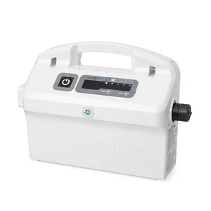 POWER SUPPLY 180W, BLUETOOTH&reg;, WEEKLY, FILTER INDICATOR