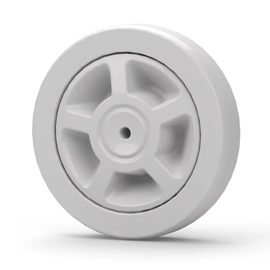 WHEEL FOR UNIVERSAL CADDY