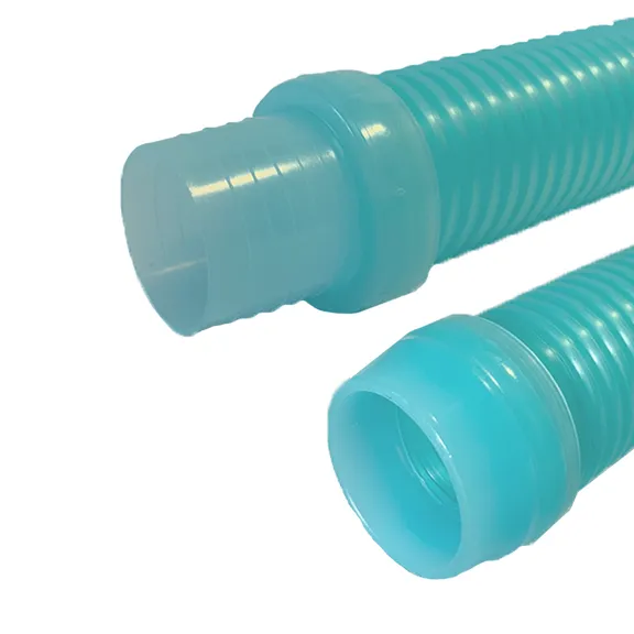 Puri Tech Universal Aqua Pool Cleaner Suction Hose, 4 ft long (Pack of 6)