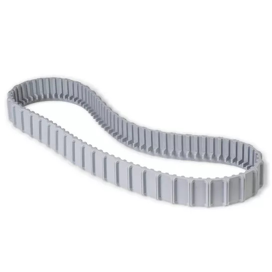 TRACKS, GREY (2PK, S)