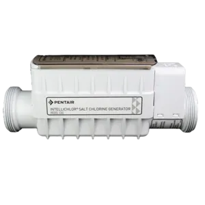 Pentair IntelliChlor Salt Chlorine Generator for 60K Gallon Pools (IC60)