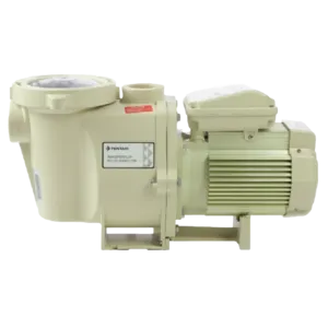Pentair SuperFlo High Performance Pump, 115/230V, 1.5 or 2 inch plumbing, with upgraded Enclosed Fan-Cooled (TEFC) motor - 1HP