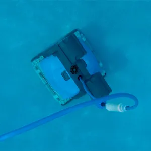Dolphin Oasis Z5i Pool Vacuum Cleaner