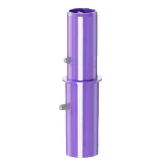 AQUASWEEP S1 POLE ADAPTER