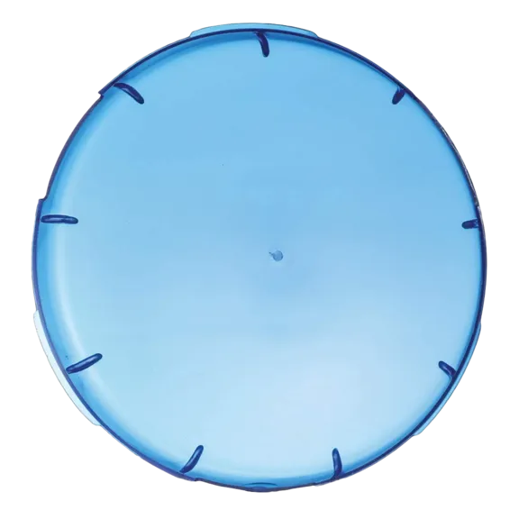 Amerlite Underwater Blue Devil Colored Pool Light Lens Cover