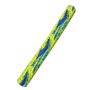 VOS Effusion Wavy Mega Noodle, Dorado Mega