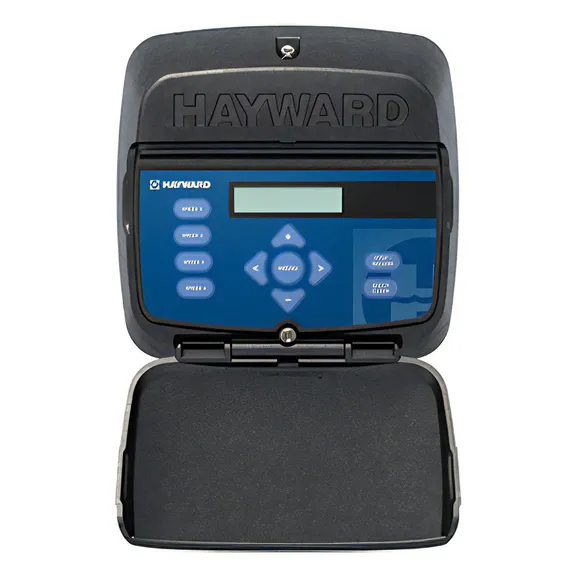 Hayward TriStar VS Variable-Speed 1.85 Max HP Swimming Pool Pump - Model W3SP3202VSP
