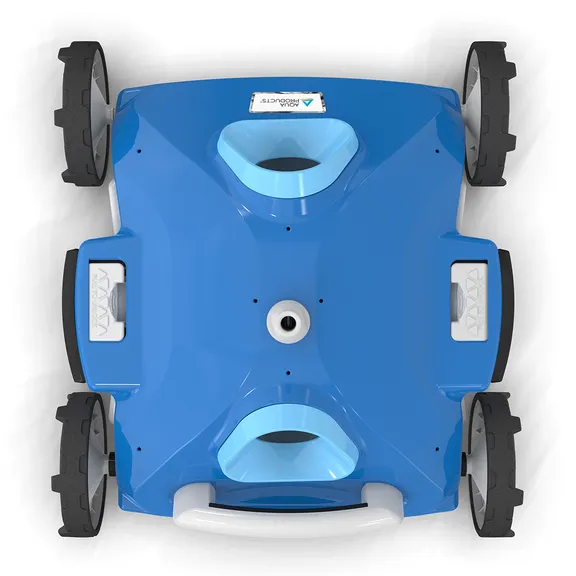 Aqua Products Dash Robotic Cleaner for Above Ground Pools