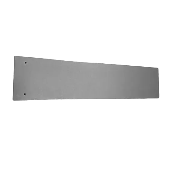 Global Pool Products Replacement 6ft. Diving Board, Gray, for Inground Swimming Pools