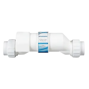 Hayward TurboCell Salt Chlorination Cell for In-Ground Swimming Pools, W3T-Cell-9