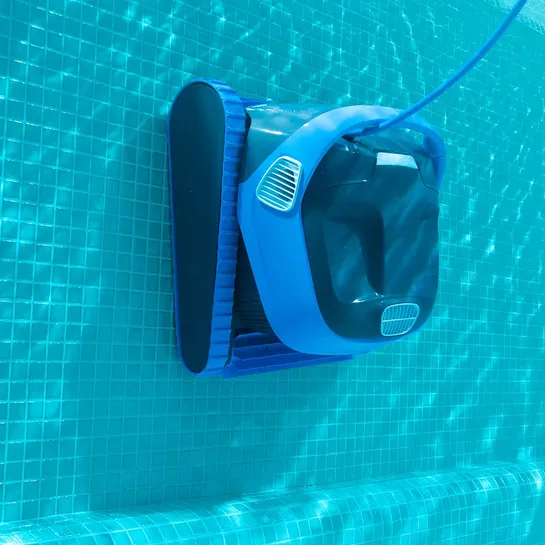 Dolphin S400