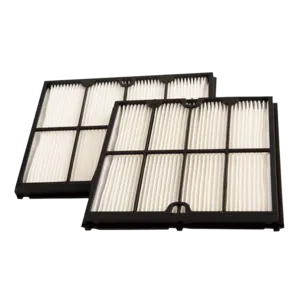 ULTRA-FINE FILTER PANELS S2, F&R