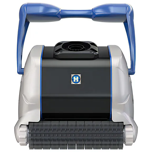 Hayward TigerShark Robotic Swimming Pool Vacuum Cleaner, W3RC9950CUB