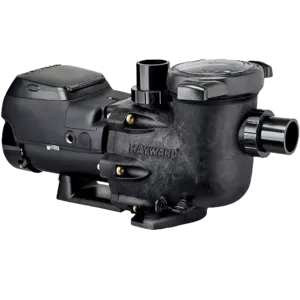 Hayward TriStar VS Variable-Speed 2.7 max hp Swimming Pool Pump - Model W3SP3206VSP