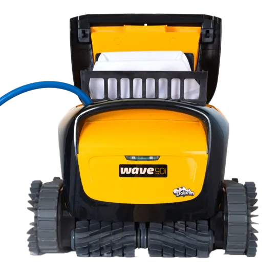 Dolphin Wave 90i