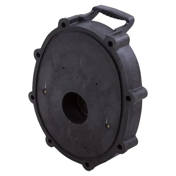 Jandy Replacement Backplate Kit for Pool Equipment