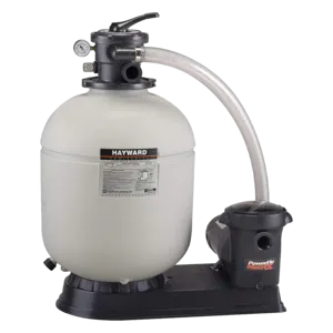 Hayward ProSeries, Sand Filter, Above-Ground Pools 21" with 1.5HP