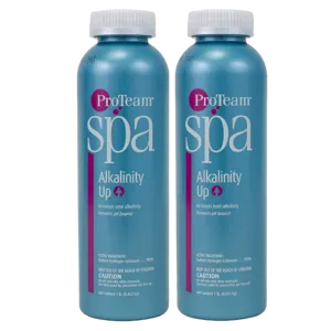 ProTeam Spa Alkalinity Up 2 x 1 lb
