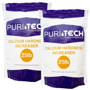 Calcium Hardness Increaser 50 lb by Puri Tech