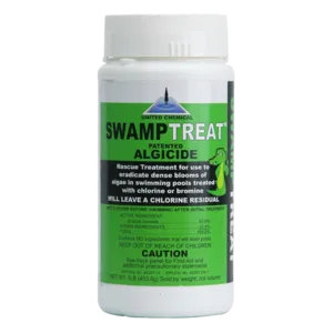 United Chemical Swamp Treat 1lb