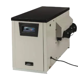 Hayward Universal H-Series Pool and Spa Heater, Natural Gas, 135,000 BTU -W3H135FDN