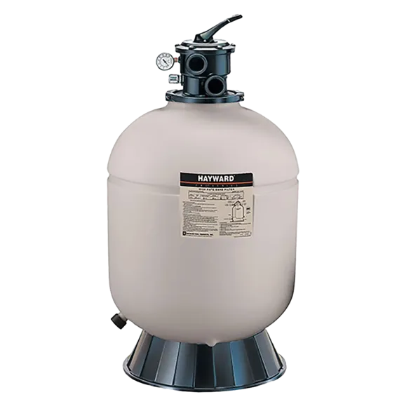 Hayward ProSeries, Sand Filter, Top-Mount Sand Filter, 16" Model W3S166T