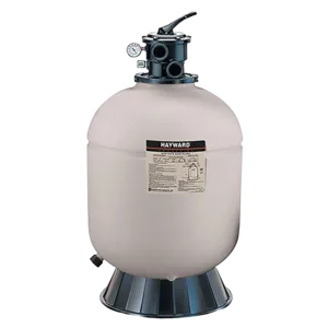 Hayward ProSeries, Sand Filter, Top-Mount Sand Filter, 16" Model W3S166T