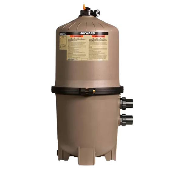 Hayward SwimClear 525 Square Foot Cartridge Pool Filter - Model W3C5030