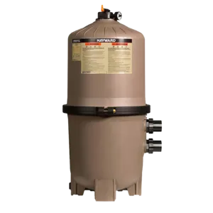 Hayward SwimClear 525 Square Foot Cartridge Pool Filter - Model W3C5030