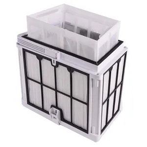  COMBINED FILTER BASKET WITH SEAL