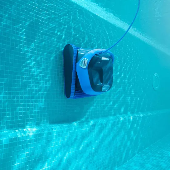 Dolphin S400