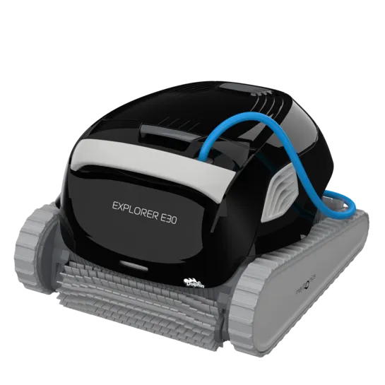 Dolphin Explorer E30 with Wi-Fi