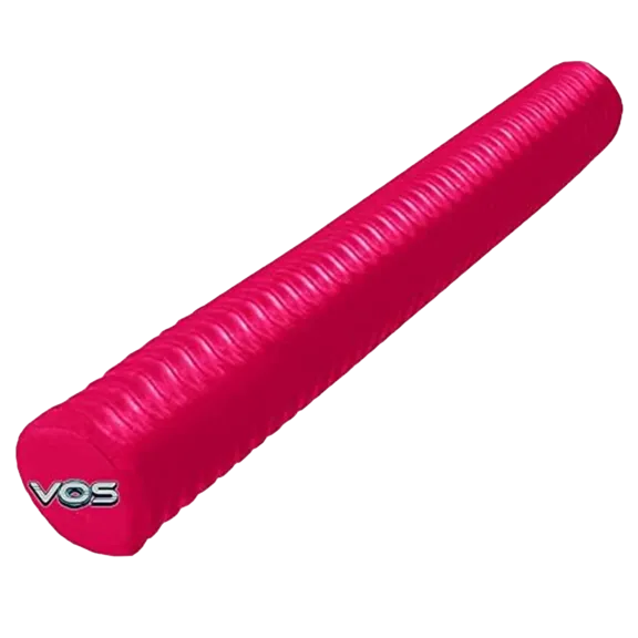 VOS Mega Foam Wavy Pool Noodle, Pink