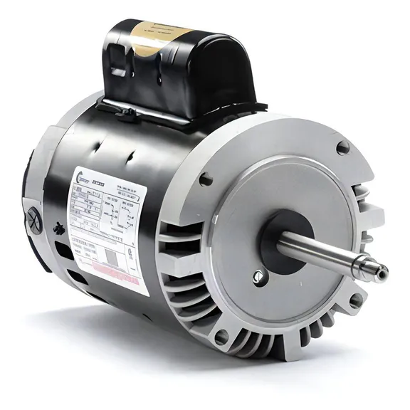 A.O. Smith Century B668 3/4HP 115/230V Replacement Motor for Letro Pool Cleaner