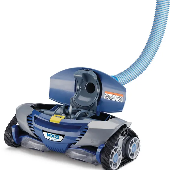 Zodiac MX8 Elite Suction Pool Cleaner