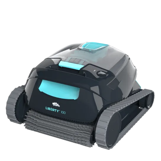 Dolphin LIBERTY 100