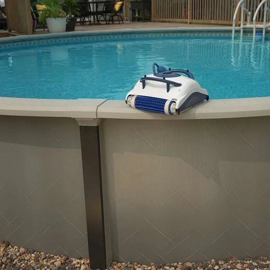 Dolphin POOL UP