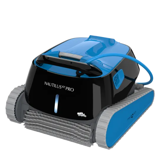 Dolphin Refurbished Nautilus CC Pro